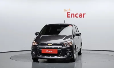 ChevroletGMDaewoo Spark 2016, 45946 км, за 4098.36 USD