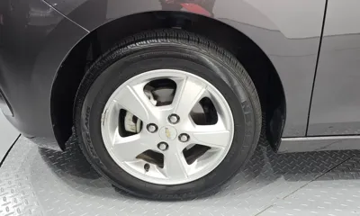 ChevroletGMDaewoo Spark 2016, 45946 км, за 4098.36 USD