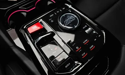 BMW M5 2026, 4910 км, за 126977.87 USD - фото 9