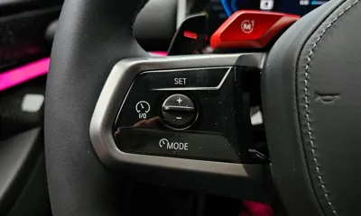 BMW M5 2026, 4910 км, за 126977.87 USD - фото 20