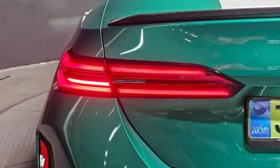 BMW M5 2026, 4910 км, за 126977.87 USD - фото 23