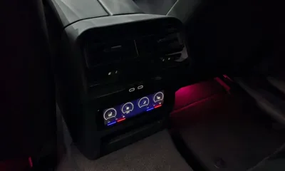 BMW M5 2026, 4910 км, за 126977.87 USD - фото 29