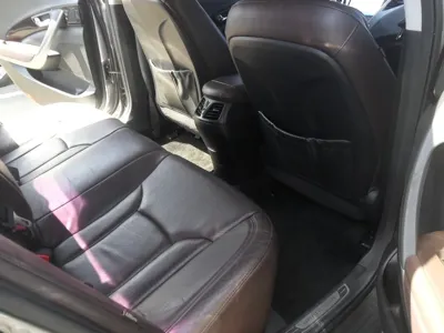 Hyundai Grandeur 2012, 103000 км, за 4463.7 USD