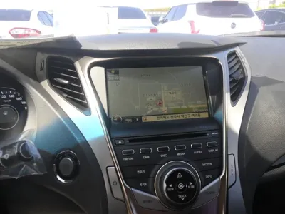 Hyundai Grandeur 2012, 103000 км, за 4463.7 USD - фото 8