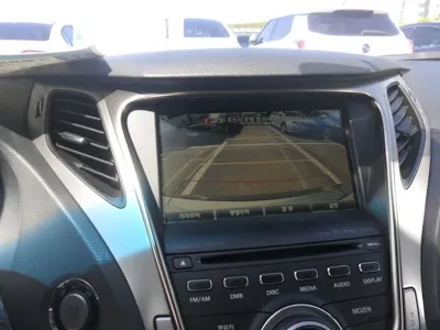 Hyundai Grandeur 2012, 103000 км, за 4463.7 USD - фото 9