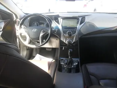 Hyundai Grandeur 2012, 103000 км, за 4463.7 USD - фото 13