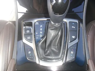 Hyundai Grandeur 2012, 103000 км, за 4463.7 USD - фото 14