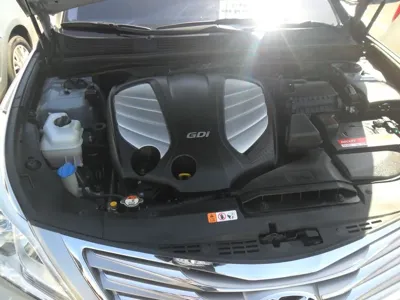 Hyundai Grandeur 2012, 103000 км, за 4463.7 USD - фото 17
