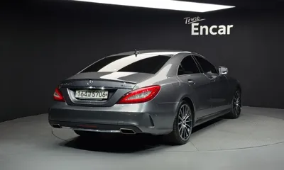 Mercedes-Benz CLS-Class 2017, 157887 км, за 19821.6 USD