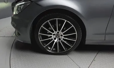 Mercedes-Benz CLS-Class 2017, 157887 км, за 19821.6 USD