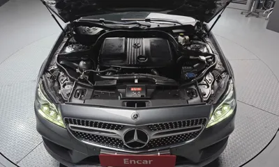 Mercedes-Benz CLS-Class 2017, 157887 км, за 19692.79 USD - фото 6