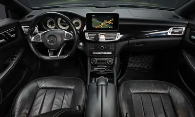 Mercedes-Benz CLS-Class 2017, 157887 км, за 19692.79 USD - фото 7