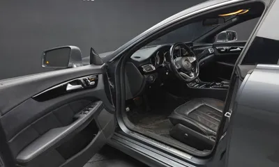 Mercedes-Benz CLS-Class 2017, 157887 км, за 19692.79 USD - фото 10