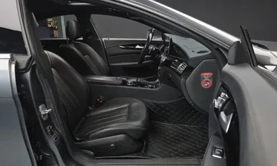 Mercedes-Benz CLS-Class 2017, 157887 км, за 19692.79 USD - фото 11