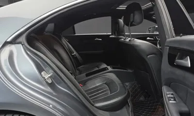 Mercedes-Benz CLS-Class 2017, 157887 км, за 19692.79 USD - фото 12