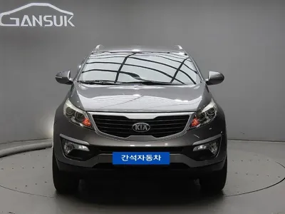 Kia Sportage 2013, 94220 км, за 3577.94 USD