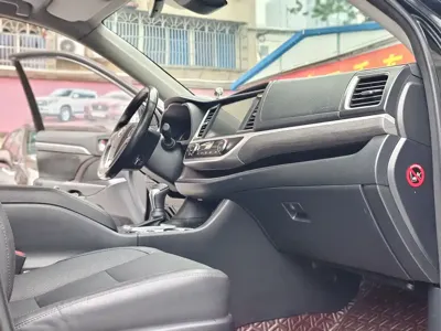 Toyota Highlander 2018, 100000 км, за 14726.4 USD - фото 16