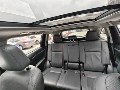 Toyota Highlander 2018, 100000 км, за 14726.4 USD - фото 21
