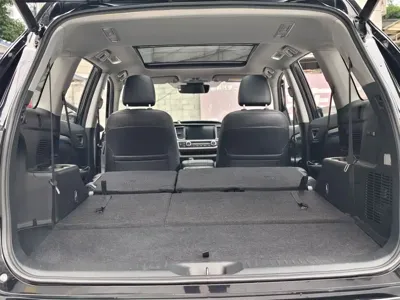 Toyota Highlander 2018, 100000 км, за 14726.4 USD - фото 24