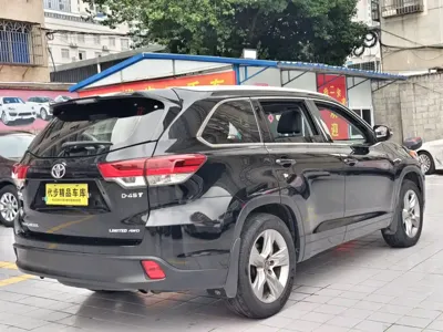 Toyota Highlander 2018, 100000 км, за 14726.4 USD - фото 27