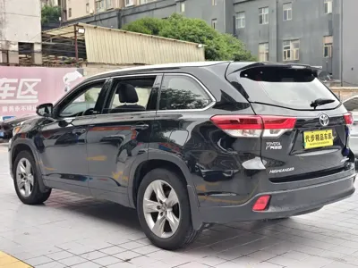 Toyota Highlander 2018, 100000 км, за 14726.4 USD - фото 29