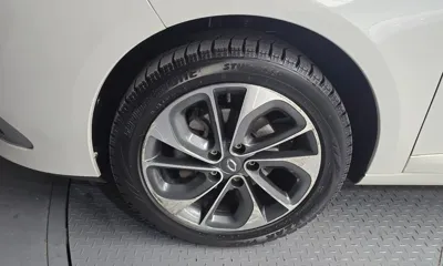 Renault-KoreaSamsung SM3 2015, 109543 км, за 2576.81 USD