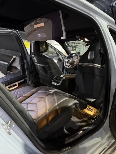 BMW 7-Series 2023, 35000 км, за 67005 USD - фото 6
