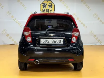 ChevroletGMDaewoo Spark 2014, 130468 км, за 1852.69 USD - фото 6