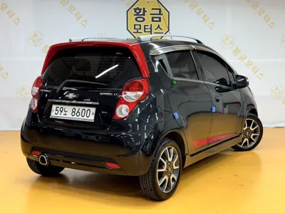 ChevroletGMDaewoo Spark 2014, 130468 км, за 1852.69 USD - фото 7