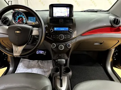 ChevroletGMDaewoo Spark 2014, 130468 км, за 1852.69 USD - фото 8