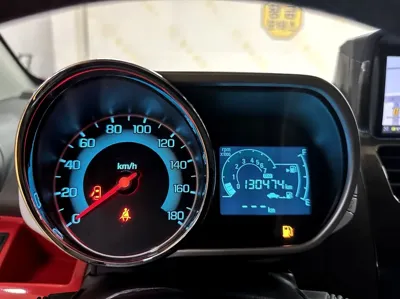 ChevroletGMDaewoo Spark 2014, 130468 км, за 1852.69 USD - фото 9