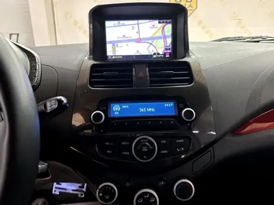 ChevroletGMDaewoo Spark 2014, 130468 км, за 1852.69 USD - фото 10