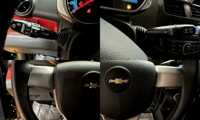 ChevroletGMDaewoo Spark 2014, 130468 км, за 1852.69 USD - фото 13