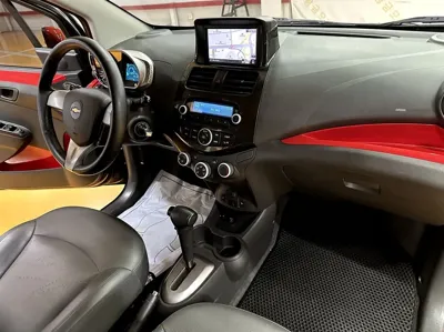 ChevroletGMDaewoo Spark 2014, 130468 км, за 1852.69 USD - фото 16