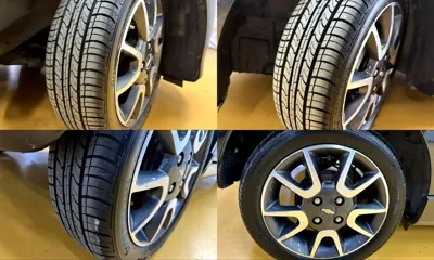 ChevroletGMDaewoo Spark 2014, 130468 км, за 1852.69 USD - фото 18