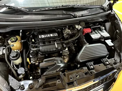 ChevroletGMDaewoo Spark 2014, 130468 км, за 1852.69 USD - фото 20
