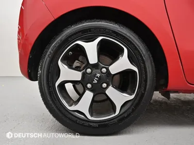 Kia Ray 2016, 82460 км, за 5144.23 USD