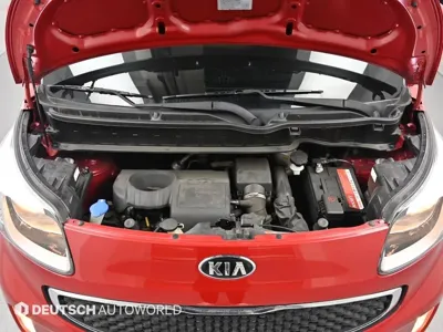 Kia Ray 2016, 82460 км, за 5139.22 USD - фото 6