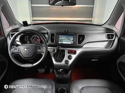 Kia Ray 2016, 82460 км, за 5139.22 USD - фото 7