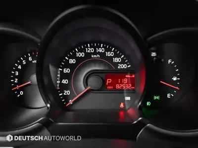 Kia Ray 2016, 82460 км, за 5139.22 USD - фото 8