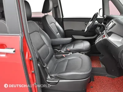 Kia Ray 2016, 82460 км, за 5139.22 USD - фото 10