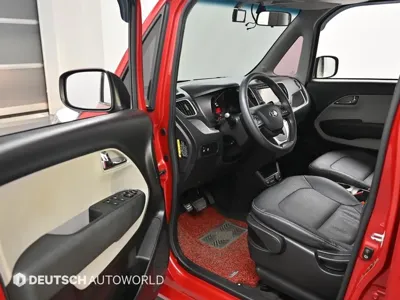 Kia Ray 2016, 82460 км, за 5139.22 USD - фото 11