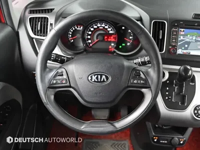 Kia Ray 2016, 82460 км, за 5139.22 USD - фото 13
