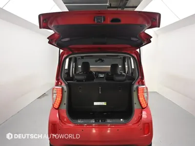 Kia Ray 2016, 82460 км, за 5139.22 USD - фото 19