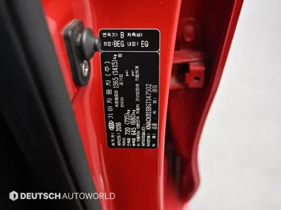 Kia Ray 2016, 82460 км, за 5139.22 USD - фото 20
