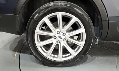 Ford Explorer 2017, 66185 км, за 11171.35 USD