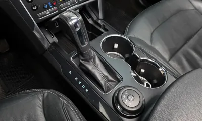 Ford Explorer 2017, 66185 км, за 11171.35 USD - фото 9