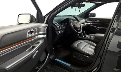 Ford Explorer 2017, 66185 км, за 11171.35 USD - фото 10