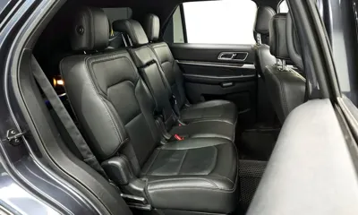 Ford Explorer 2017, 66185 км, за 11171.35 USD - фото 11