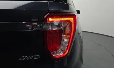 Ford Explorer 2017, 66185 км, за 11171.35 USD - фото 23
